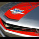 Illustration for article titled 2010 Chevy Camaro Is The New Indy 500 Pace Car